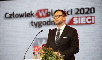 Pożegnanie twórcy potęgi Orlenu