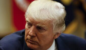 Donald Trump zamierza zwiększyć wydatki wojskowe o 10 proc.