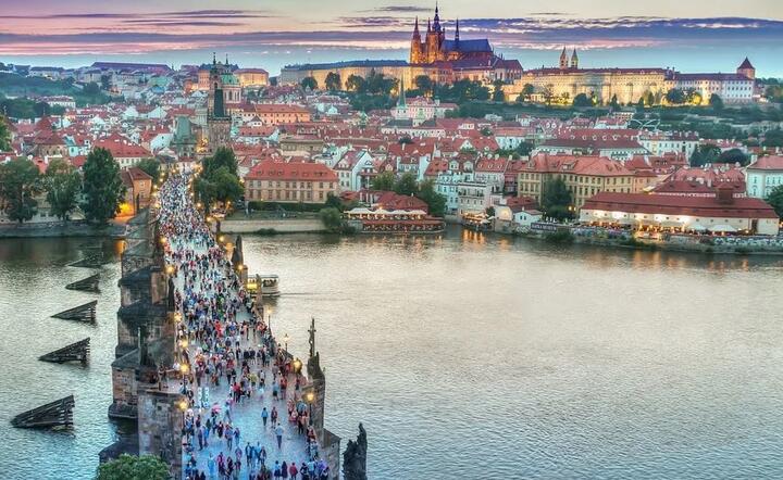 Praga / autor: Pixabay.com