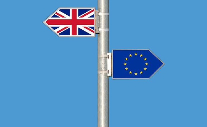 Brexit / autor: Pixabay
