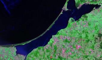Przetarg na przekop Mierzei: skuteczne odwołanie
