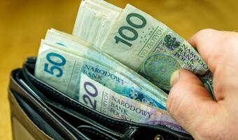 9,2 mld zł na waloryzację emerytur i rent w 2020 r.
