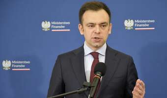 Dramatyczny wzrost wielkości luki VAT. Minister ujawnia