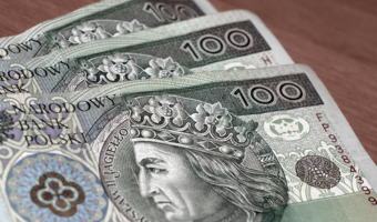 WYNAGRODZENIA. Realne pensje wzrosną ale jeszcze nie w tym roku