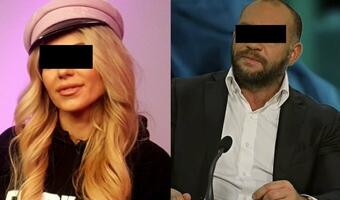 Prokuratura: Doda i Emil S. mają dozór i poręczenie majątkowe
