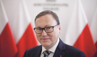 Rozwój odpowiedzialnego biznesu zadaniem na kolejne lata