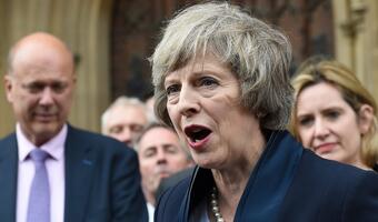 Nowa faza Brexitu