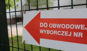 Czy stołeczne komisje wydają wadliwe kary wyborcze?