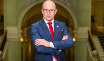 Czy wybory zmienią Szwecję?