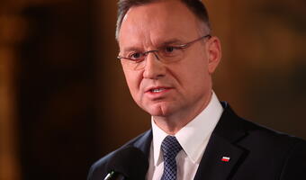 "Zmiany w traktatach UE groźne dla suwerenności"