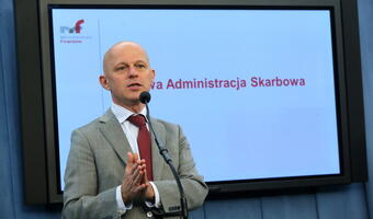 PiS: Powołanie Krajowej Administracji Skarbowej ukróci oszustwa