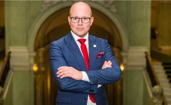 Czy wybory zmienią Szwecję?