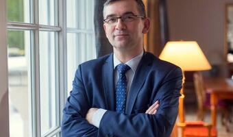 Prof. Przyłębski: Niemcy mieszają się do polskiej kampanii wyborczej