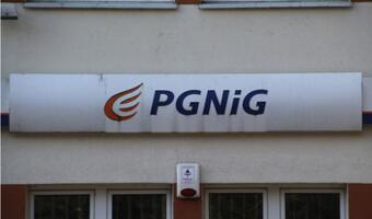 UOKiK: sąd ochrony konkurencji i konsumentów potwierdził decyzję ws. PGNiG