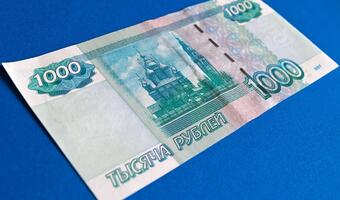 Rosja coraz bardziej izolowana ekonomicznie!