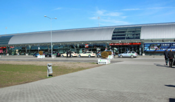 Modlin z ważną pożyczką na inwestycje. Coś za coś