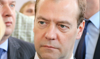 Dmitrij Miedwiediew uderza w Polskę. Mówi o końcu państwa