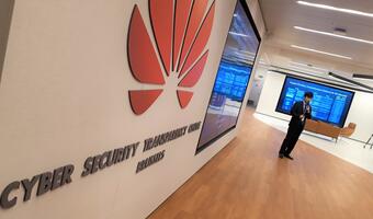 Anglicy chwalą Huawei. Czesi i Niemcy nie dyskryminują