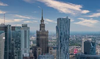 „To Polska jest teraz krajem możliwości”