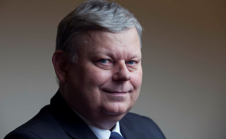 Marek Suski, poseł PiS / autor: Fratria