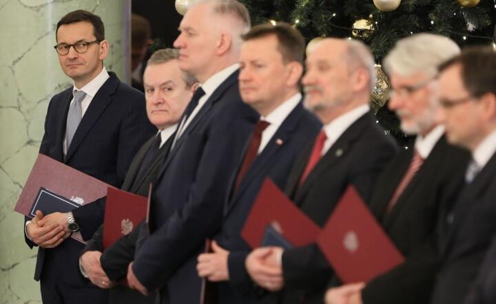 autor:  	PAP/Paweł Supernak