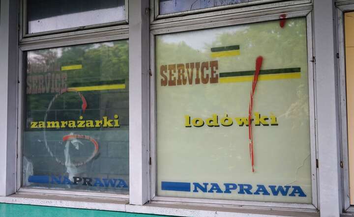 Naprawy będą możliwe także w niezależnych zakładach / autor: Fratria