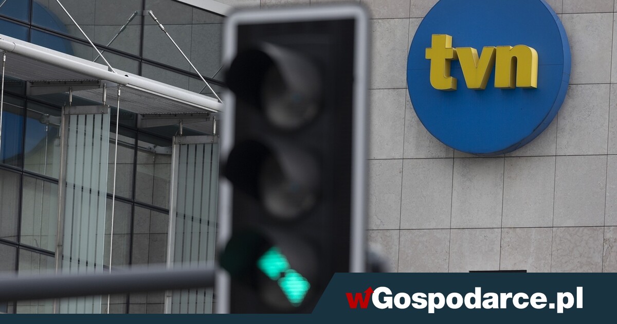 Sensacyjny zwrot w USA! Sprzedaż TVN tuż-tuż?
