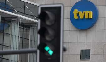 Sensacyjny zwrot w USA! Sprzedaż TVN tuż-tuż?