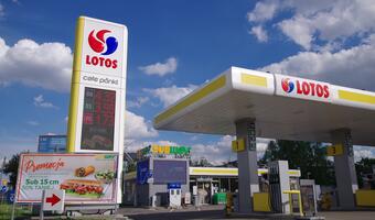 Lotos rozpoczął przygotowania do fuzji z Orlenem