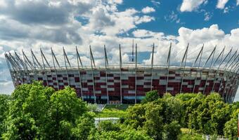 The Rolling Stones wystąpi na PGE Narodowym