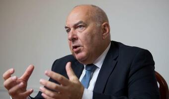 Kościński: nadmierne regulacje mogą hamować innowacje w fintech