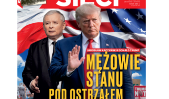 W najnowszym numerze ,,Sieci”: Pakt opozycji
