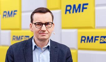 Premier o ustawie wiatrakowej: chcemy ją zliberalizować