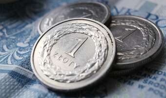 Złoty zbiera ciężkie ciosy