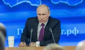 Kongresmeni: USA nie uzna Putina za prezydenta. Reakcja Kremla