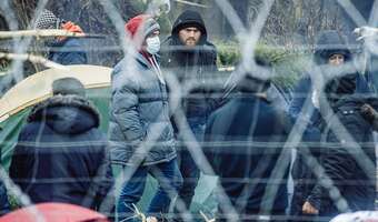15 krajów pisze do Brukseli w sprawie imigracji