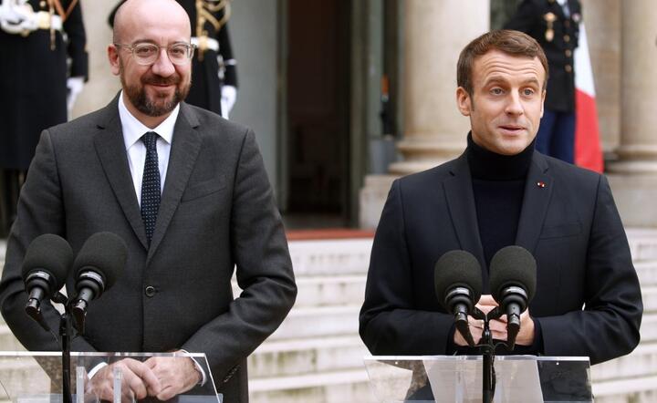 autor:  	PAP/EPA/YOAN VALAT