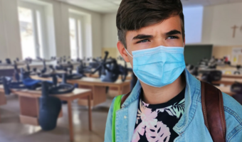 COVID-19: Wkrótce poznamy nowe obostrzenia w zagrożonych strefach