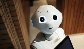 Kogo najpierw zastąpią roboty? Okazja do refleksji