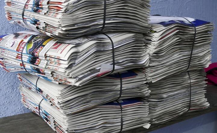 Włoski rząd bierze się za media