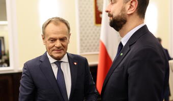 Plan jest taki: Deficyt w 2024 roku wyniesie 184 mld zł