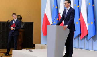 Tarcza antyinflacyjna może być przedłużona. Decyzja w grudniu