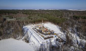 ORLEN odkrył nowe zasoby gazu