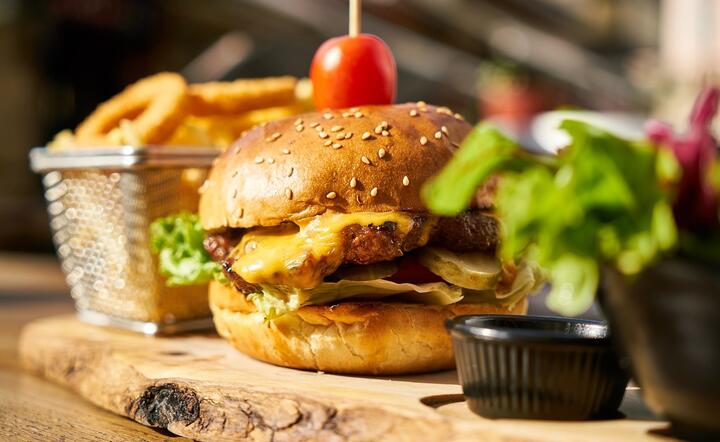 Dieta / autor: Pixabay