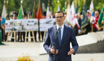 Premier zapowiada powołanie specjalnego resortu