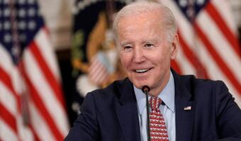 Biden wystartuje w kolejnych wyborach? Zdradził plany
