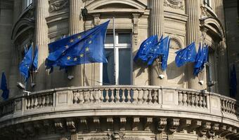 UE przedłużyła sankcje gospodarcze wobec Rosji