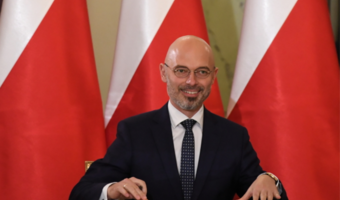 Michał Kurtyka szefem resortu klimatu (sylwetka)