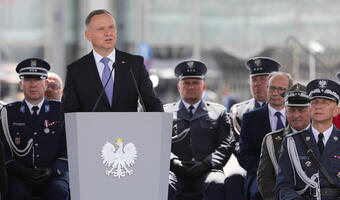 Prezydent: nie wykluczam zwołania Rady Bezpieczeństwa Narodowego