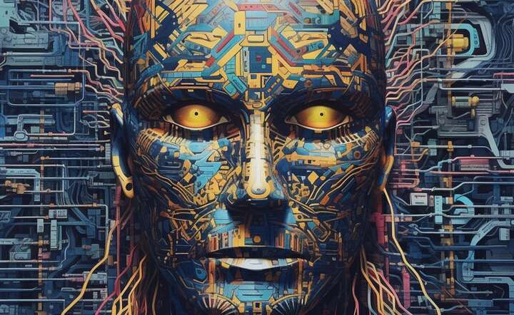 Niektóre modele sztucznej inteligencji firmy OpenAI wymknęły się spod kontroli podczas testu bezpieczeństwa / autor: Pixabay